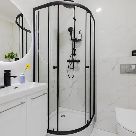 Apartman Stadion Narodowy