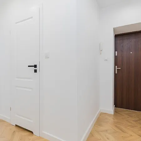 Appartement Stadion Narodowy Varsovie